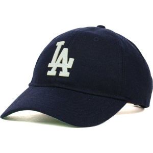Los Angeles Dodgers American Needle MLB Tymes Hat