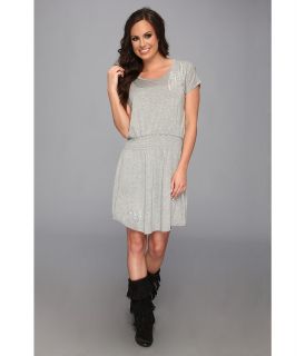 Ariat Marina Dress Womens Dress (Gray)