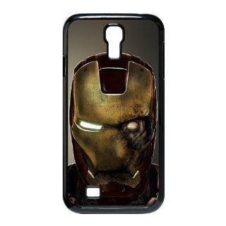 zombie Samsung Galaxy S4 Hard Plastic Back Cover Case, zombie Ironman Samsung Galaxy S4 case Cell Phones & Accessories
