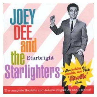 Starbright The Roulette & Jubilee Singles Music