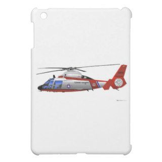 Eurocopter HH 65C Dolphin Cover For The iPad Mini