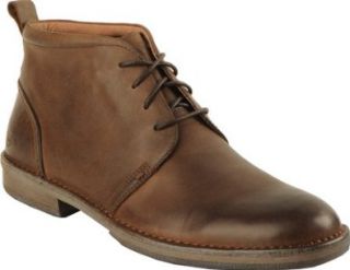 ANDREW MARC Men's Greenwich Boot Shoes