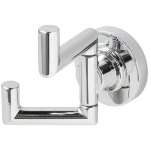 Speakman Neo Double Robe Hook in Polished Chrome SA 1008
