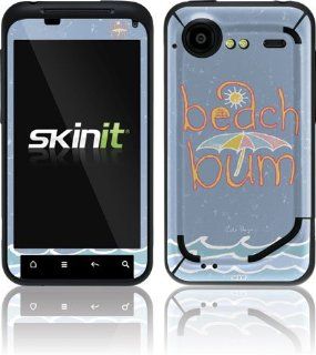 Peter Horjus   Peter Horjus   Beach Bum   HTC Droid Incredible 2   Skinit Skin Cell Phones & Accessories