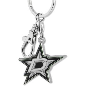 Dallas Stars AMINCO INC. Heavyweight Keychain