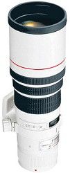 Canon EF 400mm 5.6 L USM Lens, With Canon 1 Year USA Warranty   PRICE AFTER $120