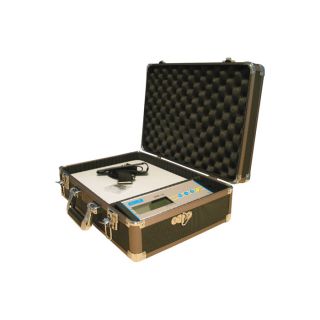 Adam Equipment Electronic Scale Carrying Case, Model 7954