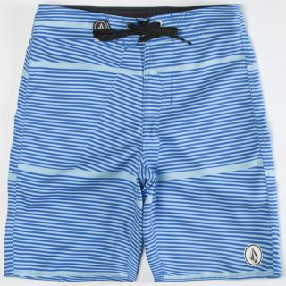 17Th St Boys Boardshorts Blue In Sizes 24, 25, 28, 22, 27, 29, 30, 26, 2