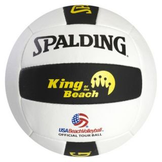 Spalding King Of The Beach All Weather Volleyball