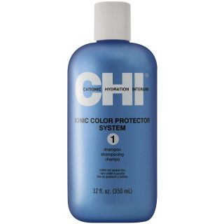 Chi Ionic Color Protector System Shampoo