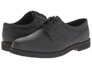 Nunn Bush Bloomington Mens Shoes (Black)