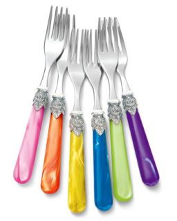 12 Napoleon Dinner Forks