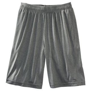 C9 by Champion Mens Microknit Shorts   Heather Gray   L