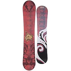 LTD Origin Women's 152 cm Snowboard Limited LTD Snowboards