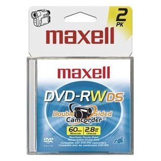 Canon Mini DVD R 1.4gb  Blank Dvd R Discs  
