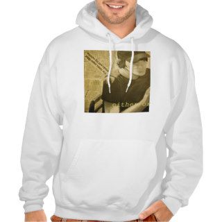elliott smith either/or hooded pullover