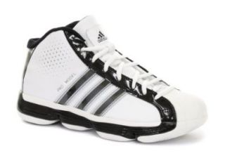Adidas Pro Model 2010 Mens Basketball Shoe US Size 20 Shoes