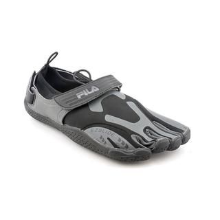 Fila Men's 'Skele toes EZ Slide' Synthetic Athletic Shoe (Size 11 ) Fila Athletic