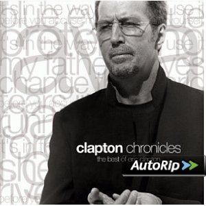 Clapton Chronicles   The Best of Eric Clapton Music