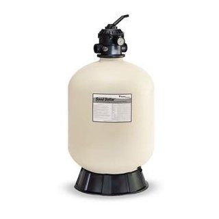 Pentair 145367 Sd70 Sand Filter 24" W/1.5" Tm  Swimming Pool Sand Filters  Patio, Lawn & Garden
