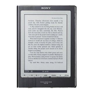 Sony PRS700BC Digital Book Reader [Electronics] Electronics