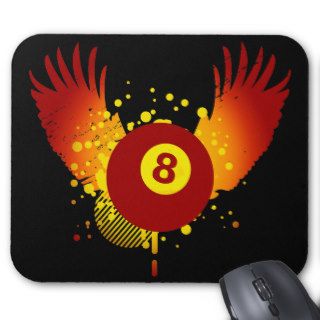 hi fi billiards mouse pads