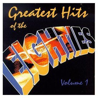 Greatest Hits of the Eighties, Vol. 1 3 Music