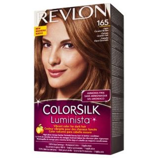 Revlon Colorsilk Luminista  Light Caramel Brown