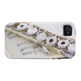 Flute 2 Case Mate iPhone 4 cases