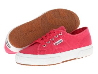 Superga 2750 Cotu Classic Lace up casual Shoes (Pink)