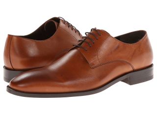 Gordon Rush Bradley Mens Plain Toe Shoes (Tan)