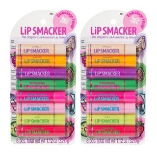 Bonne Bell Lip Smacker Party Pack   2 Pack