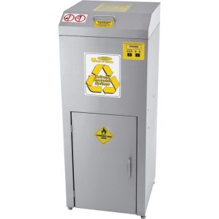 Uni ram Paint Solvent Recycler   5 Gallon Capacity, Model URS500