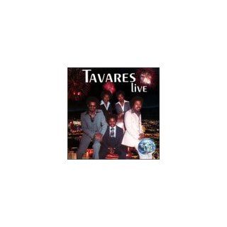 Tavares Live Music
