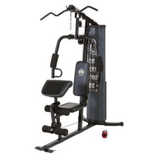 Marcy 150 lb. Stack Home Gym (MWM977)
