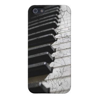 Electronic Keyboard iphone 4/4s case