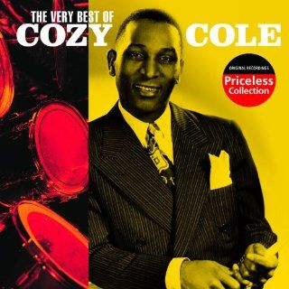 The Very Best Of Cozy Cole Music