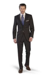 Herren Anzug aus Super 120`S Schurwolle von der Marke Marzotto in 3 Farben (Gr. 44 60, 24 30, 90 114) Bekleidung