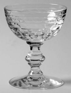 Tiffin Franciscan Liege Liquor Cocktail   Stem #17394, Cut