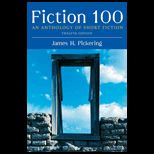 Fiction 100 Anthology of Short Fiction   Text