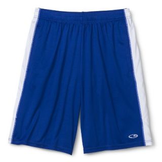 C9 by Champion Mens Microknit Short   Anthens Blue M