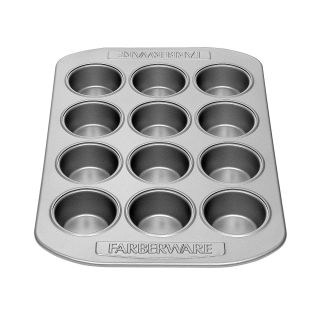 Farberware 12 Cup Mini Muffin Pan