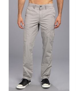 Calvin Klein Jeans Skinny Cargo Pant Mens Casual Pants (Gray)