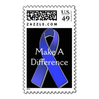 Make a Difference Stamps