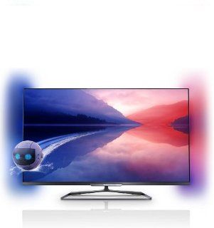 Philips 47PFL6188K 119 cm ( (47 Zoll Display),LCD Fernseher ) Heimkino, TV & Video
