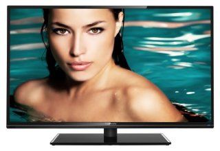 Thomson 48FU4243 121 cm (48 Zoll) LED Backlight Fernseher, Energieeffizenzklasse A+ (Full HD, 100Hz CMI, DVB C/T, CI+, 3x HDMI, USB 2.0) schwarz Heimkino, TV & Video