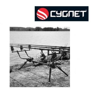 Cygnet Grand Sniper Standard Pod CT121S Rod Pod Sport & Freizeit
