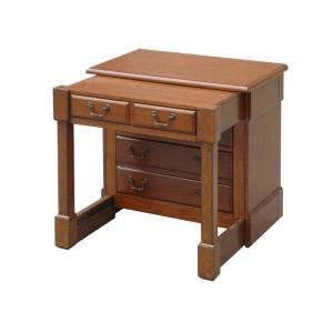 Home Styles The Aspen Expanding Desk DISCONTINUED 5520 51
