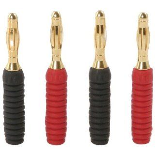 MONSTER CABLE MTT MH MKII TWIST CRIMP(TM) TOOLLESS SPEAKER CABLE CONNECTORS (MODEL NO. MTT MH MKII   Electronics