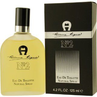 Aigner   No.2 For Men 125ml EDT Aigner Parfümerie & Kosmetik